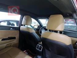 کیا سپۆرتاج